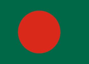 Bangladesh