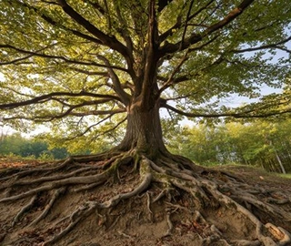 Root Anatomy and Structure